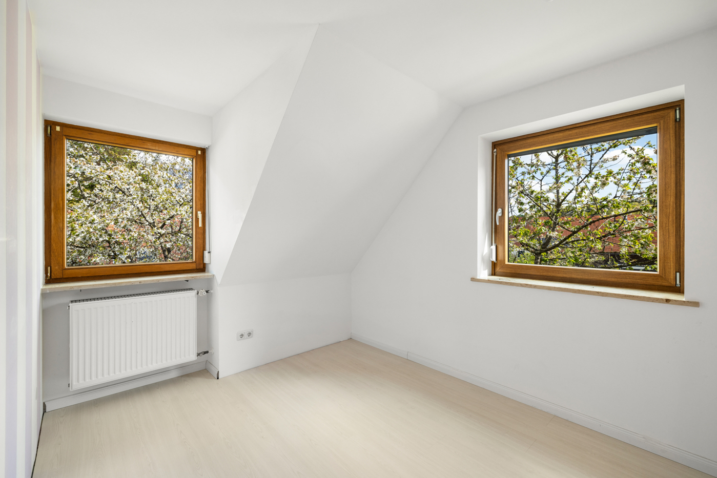 Arbeitszimmer OG