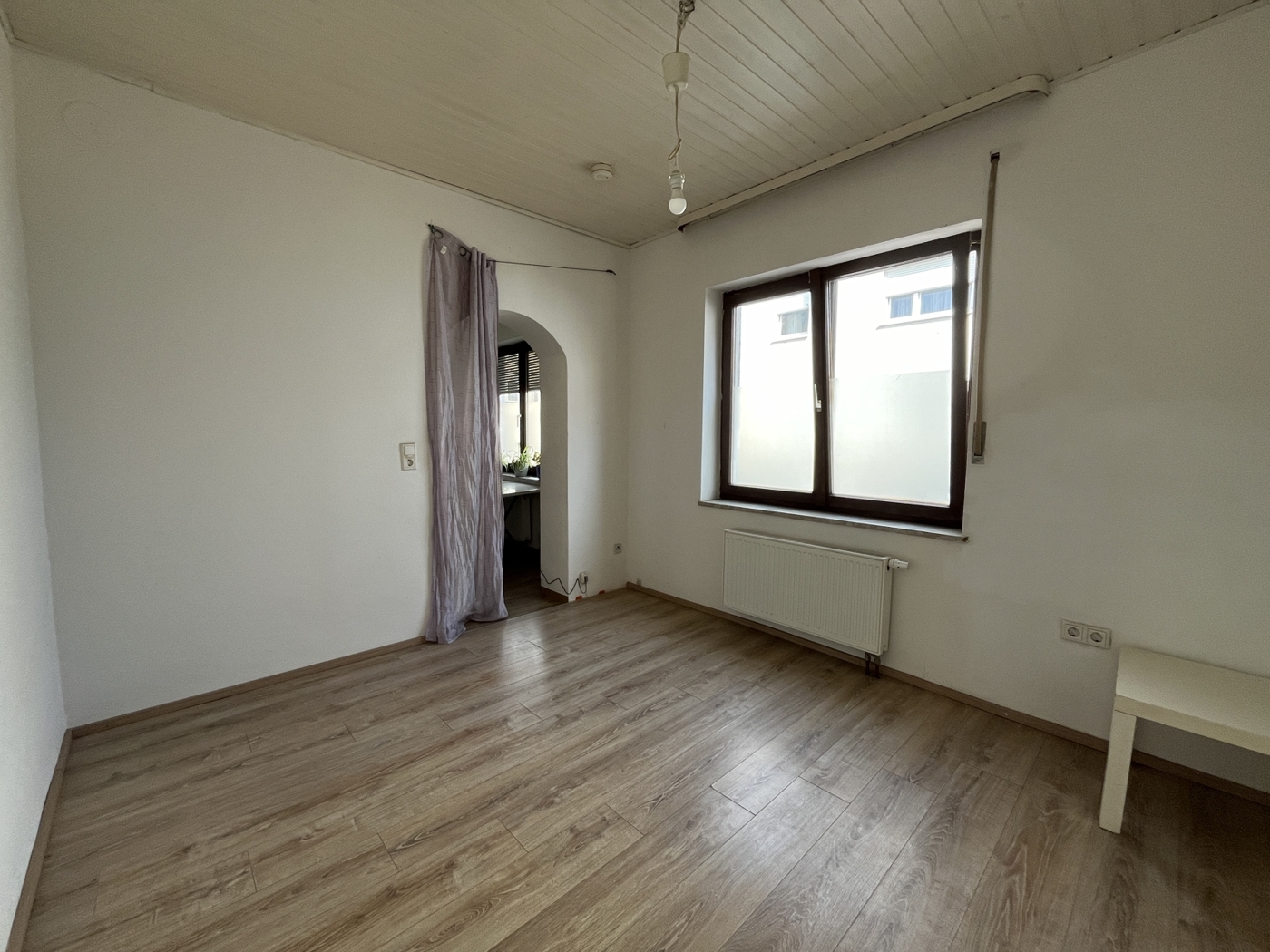 Wohnzimmer, Whg. 1