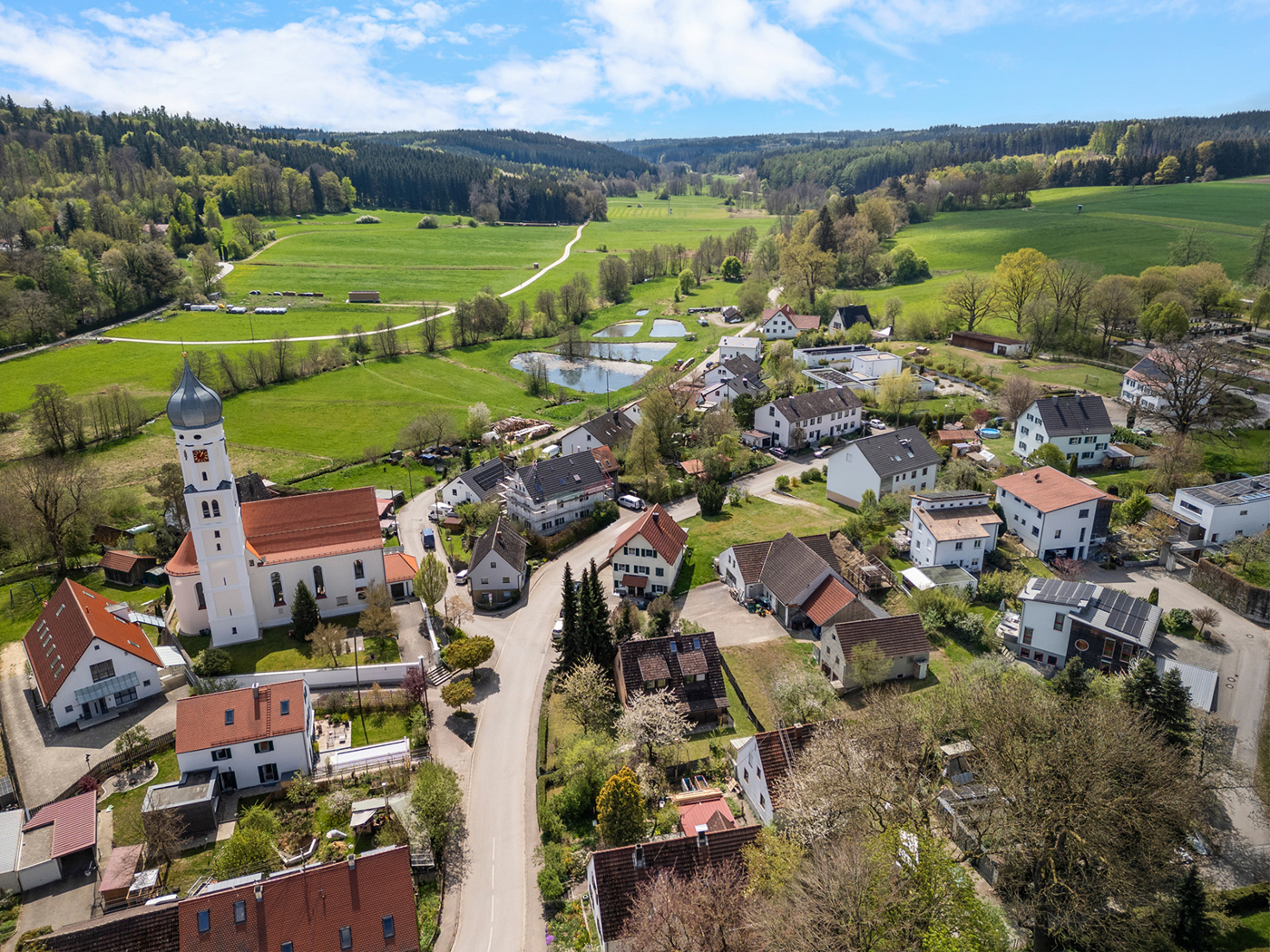 Umgebung
