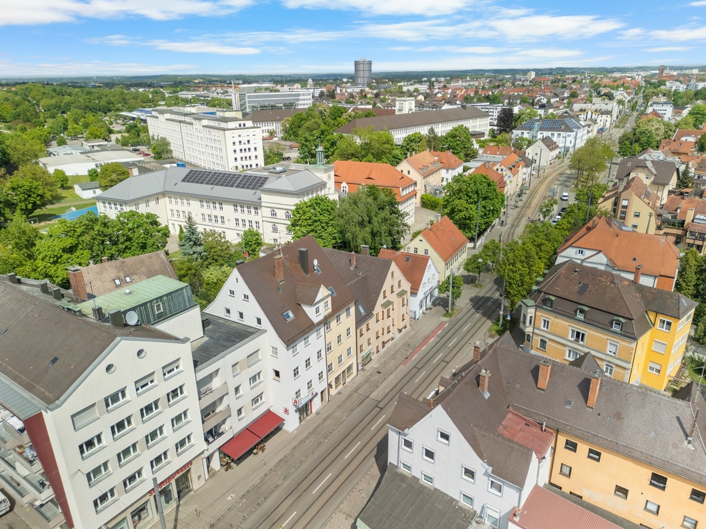 Umgebung