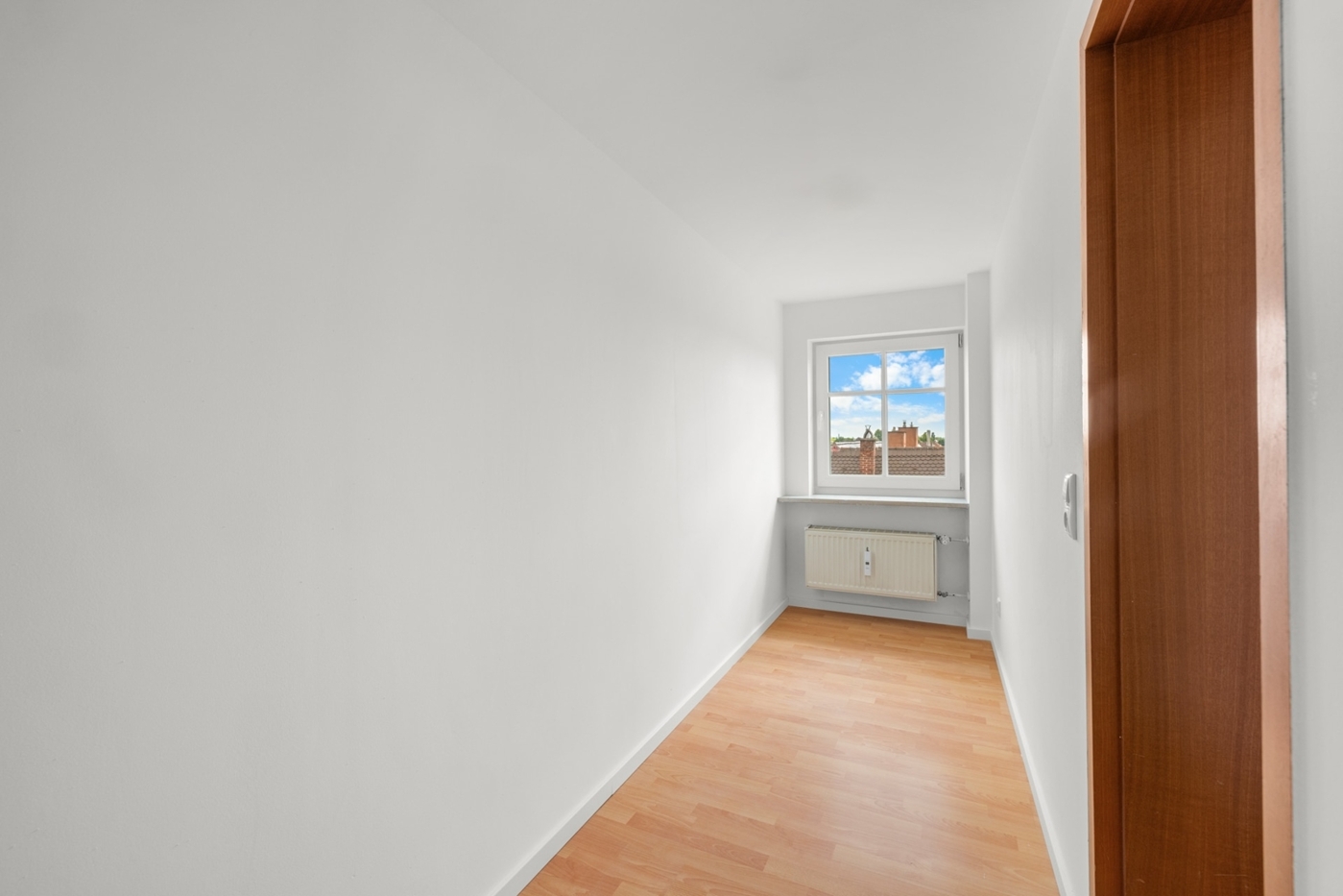 Wohnung 3 (4.OG) - Abstellraum