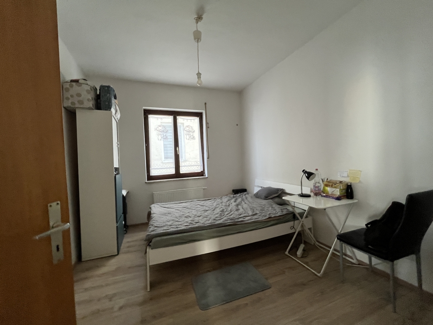 Beispielbild Schlafzimmer
