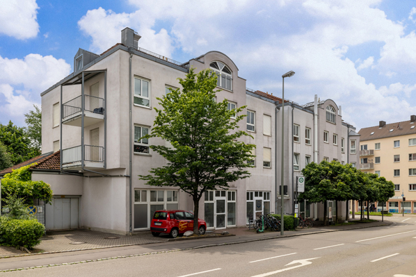 Außenansicht