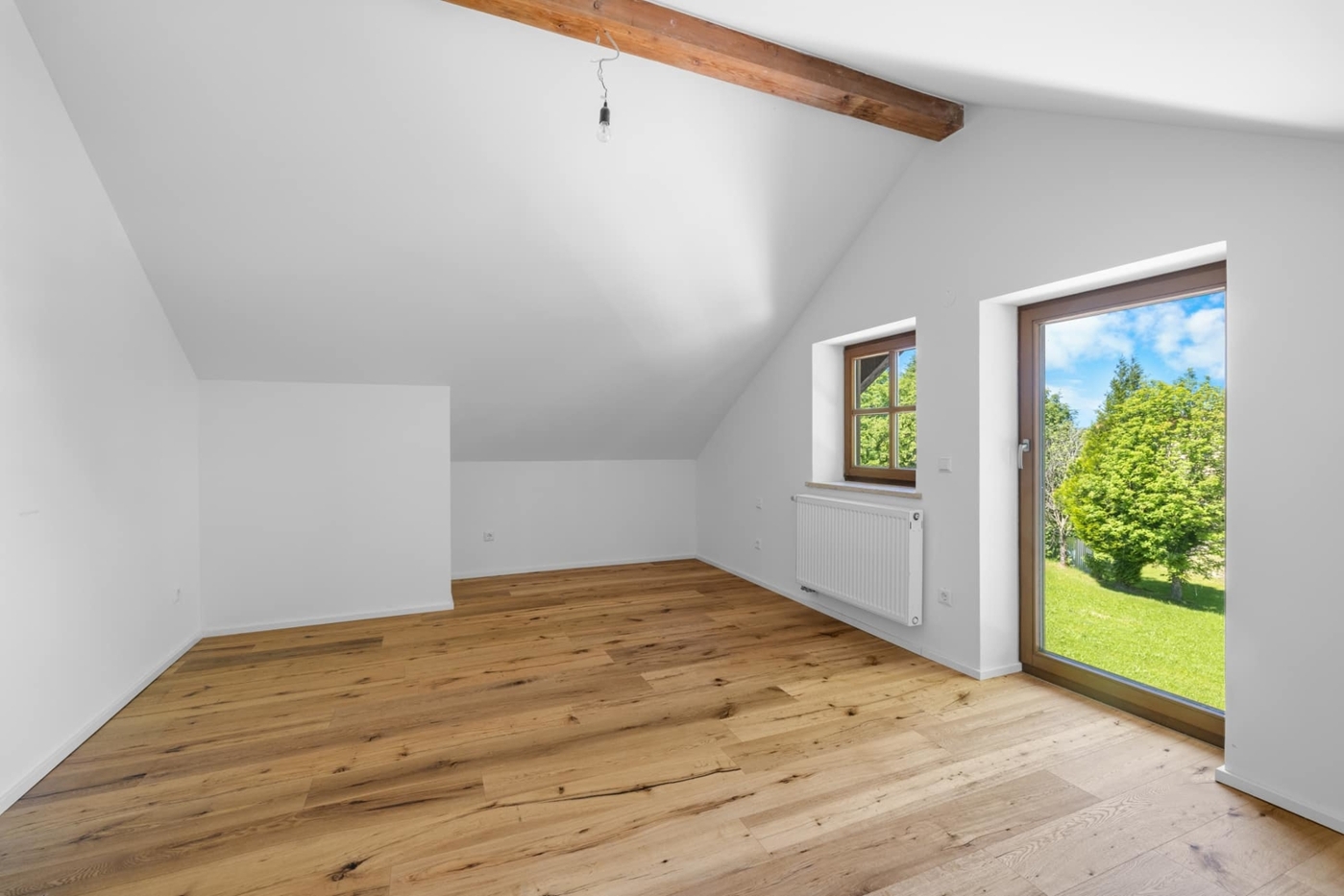 Kinder-/ Gästezimmer