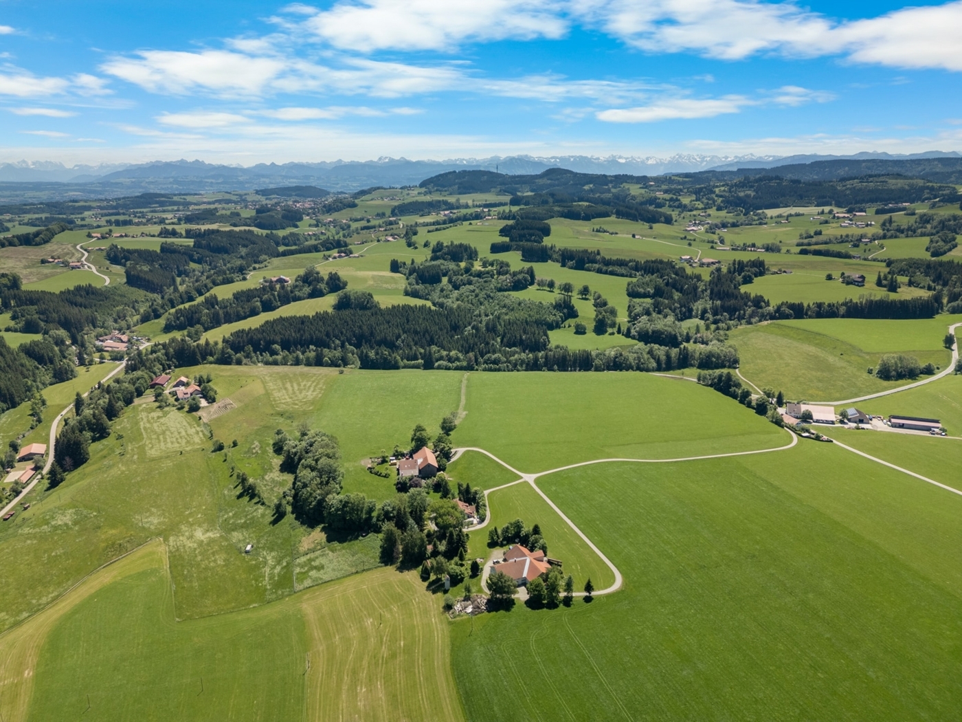 Umgebung