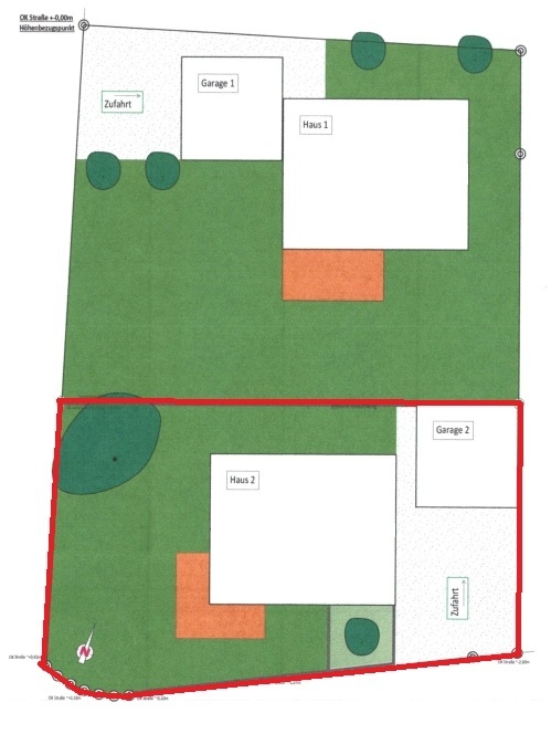 Beispielplanung EFH