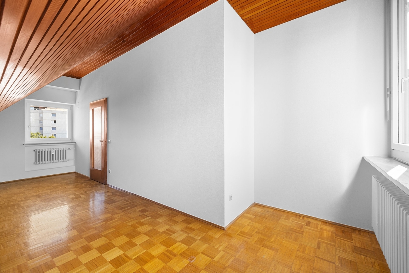 Büro/Gästezimmer