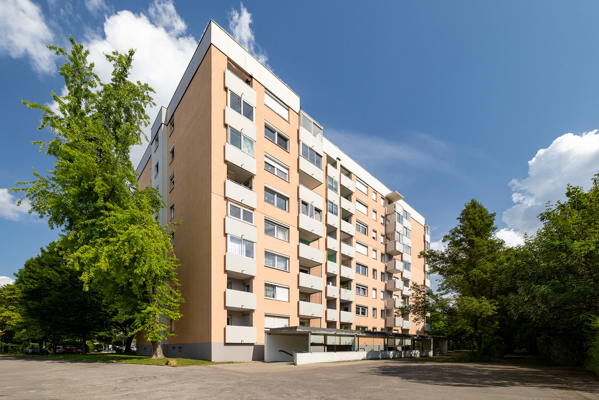 Außenansicht