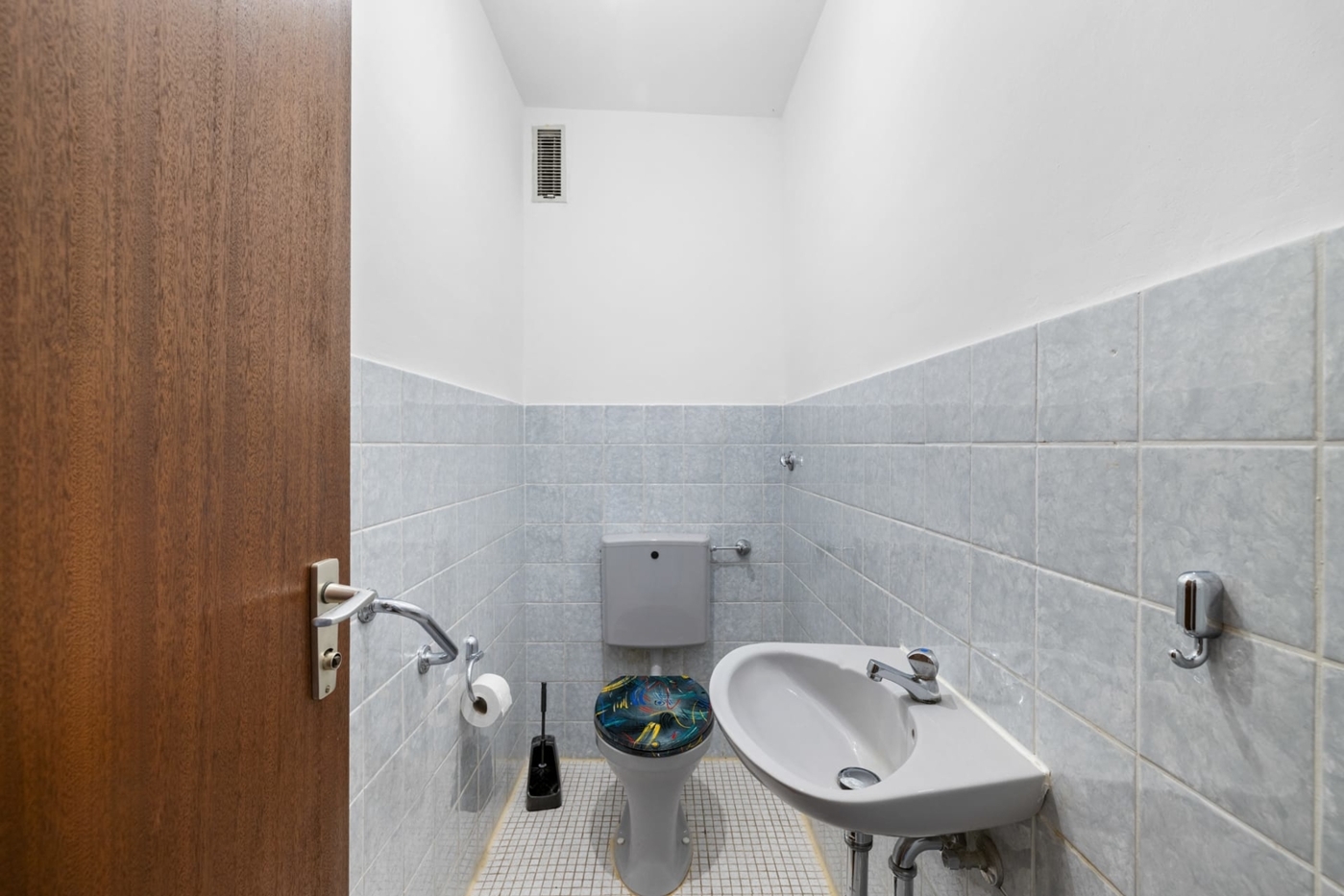 Separates WC