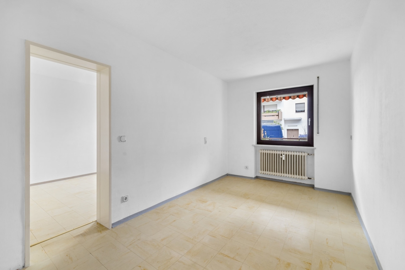 Arbeitszimmer