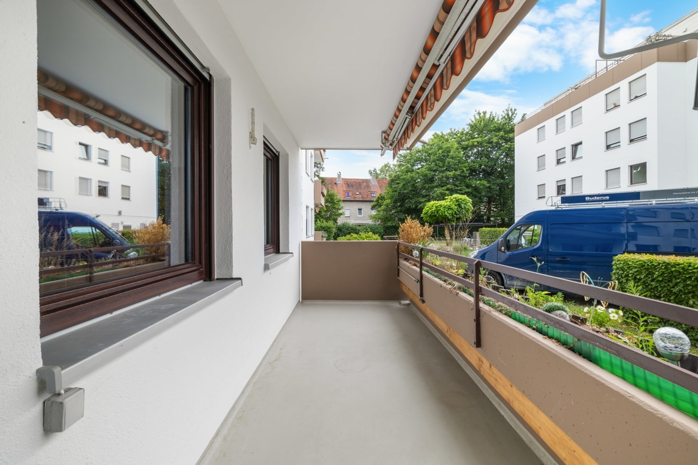 Balkon