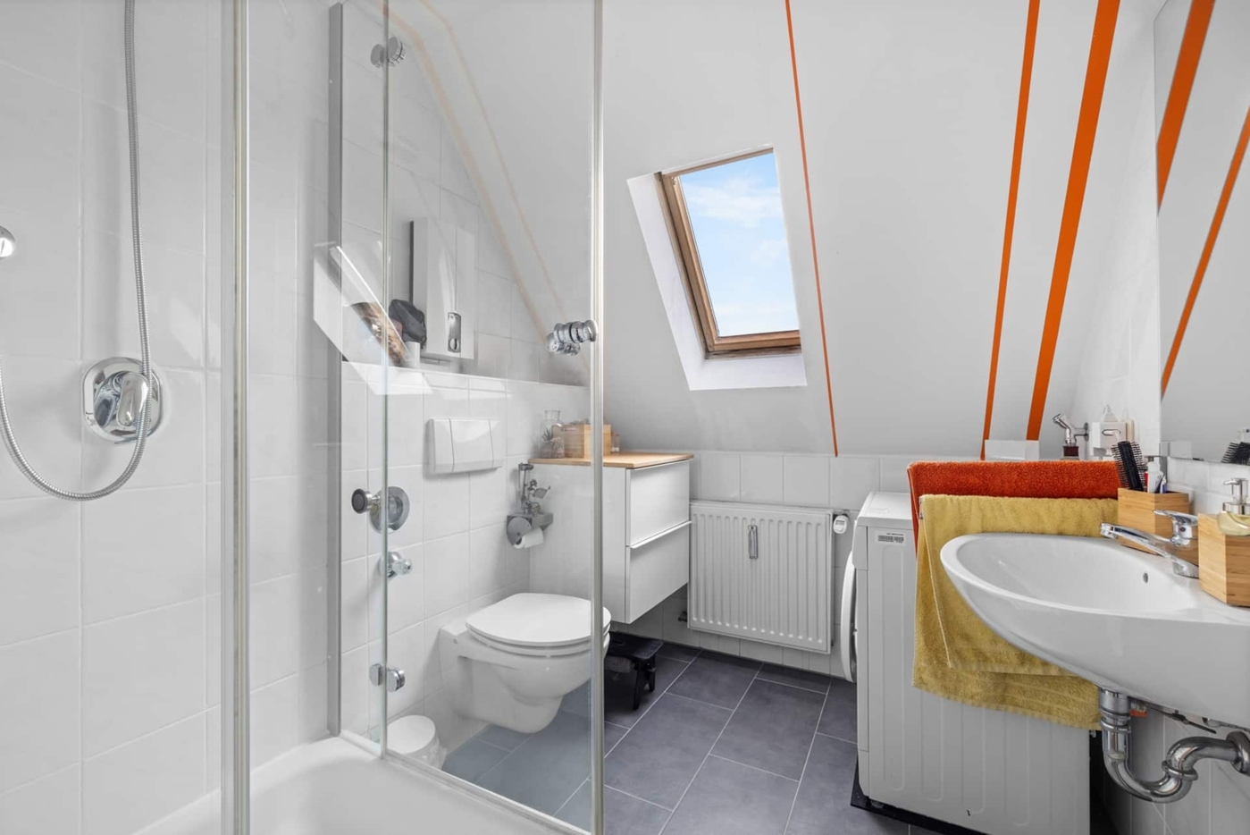 Badezimmer