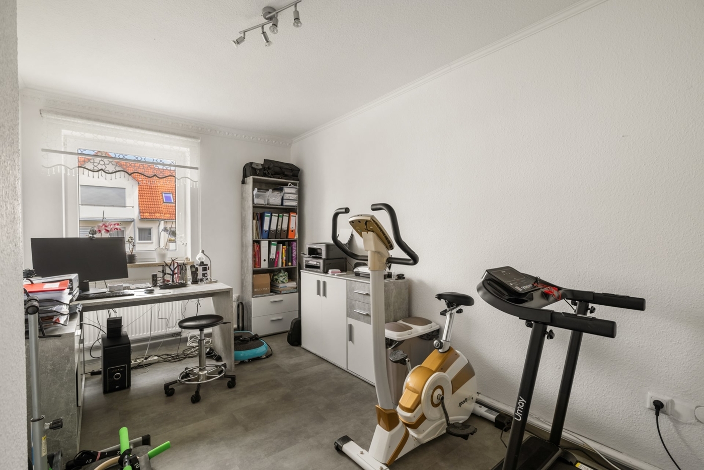 Kinderzimmer / Büro