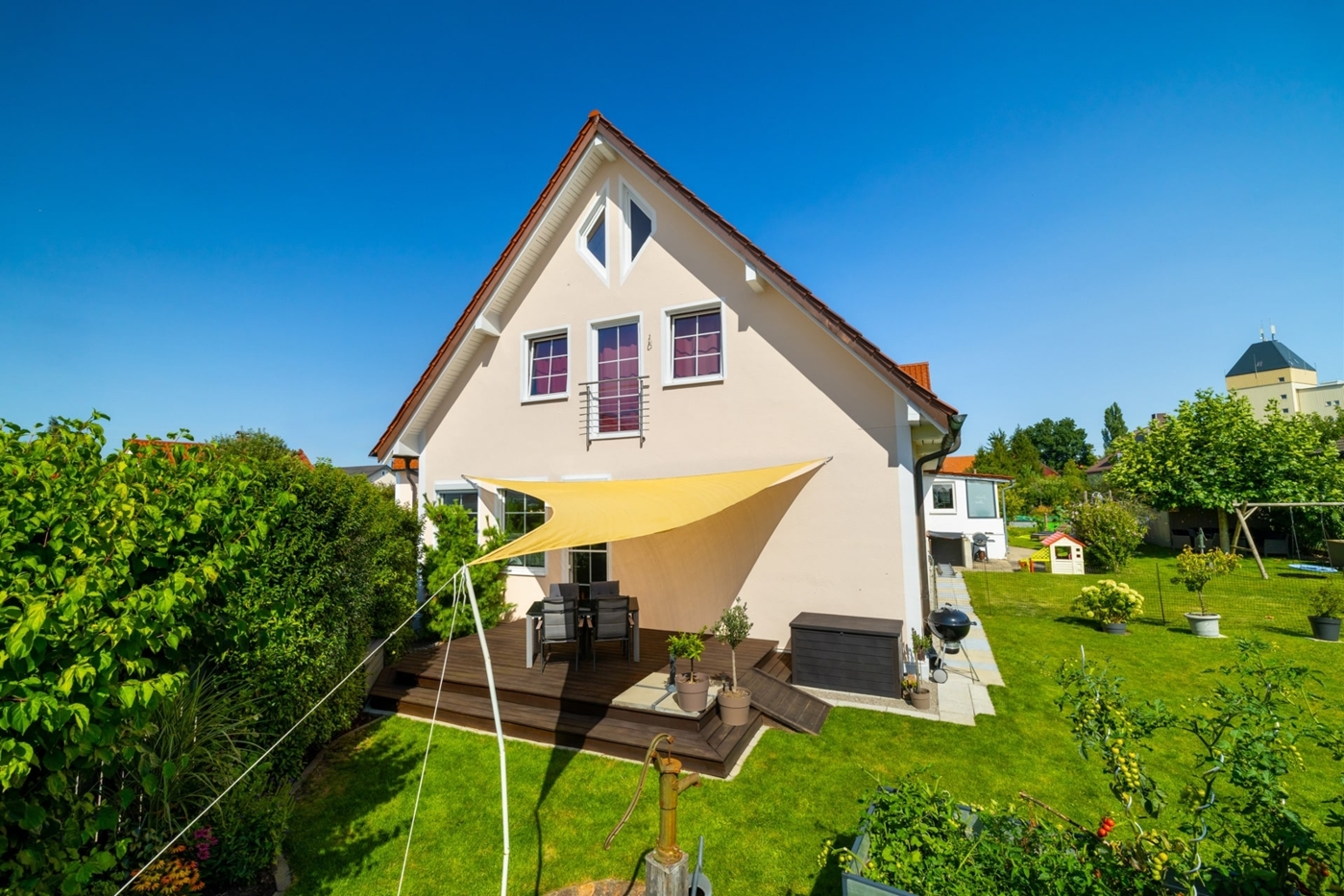 Außenansicht