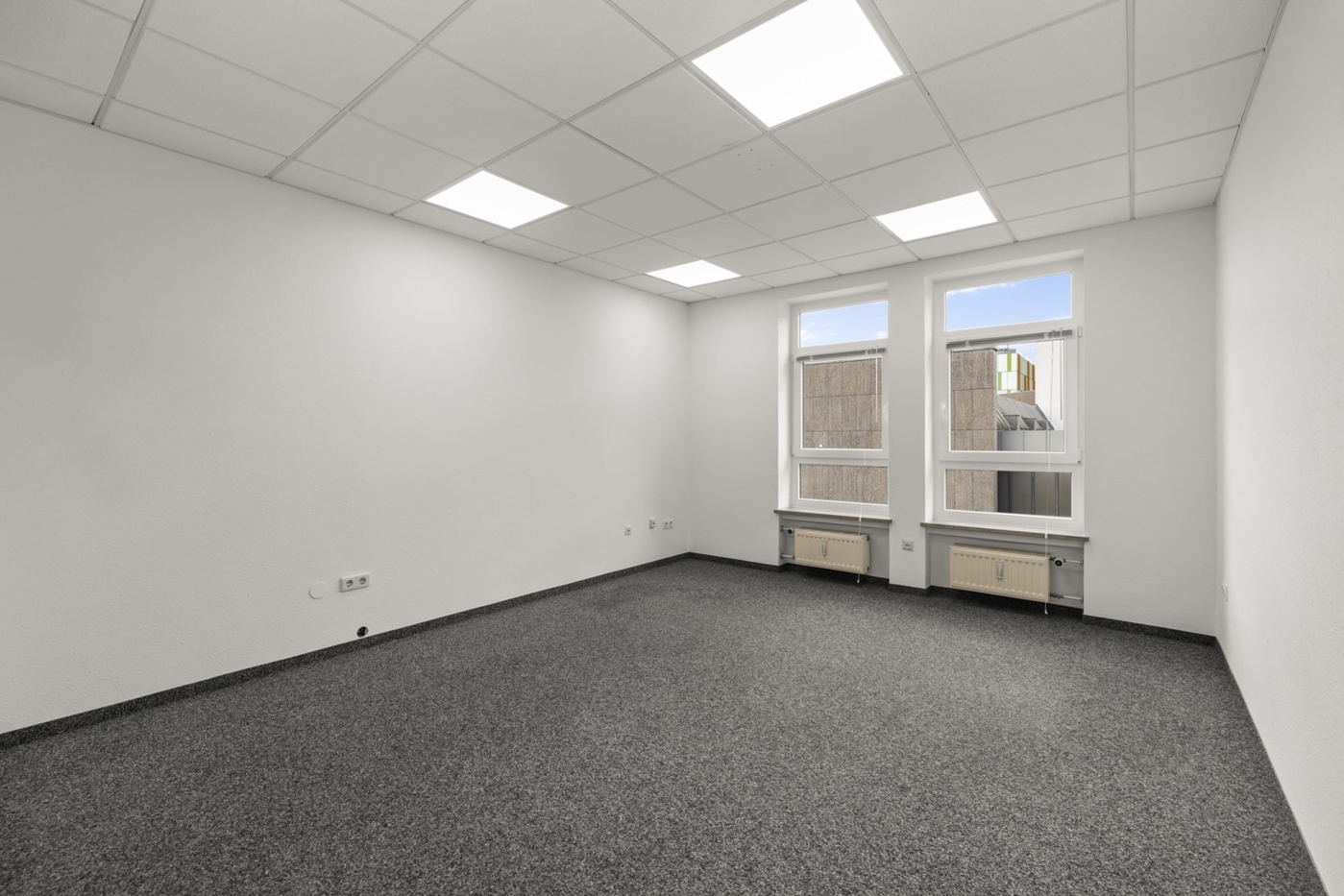 Büro