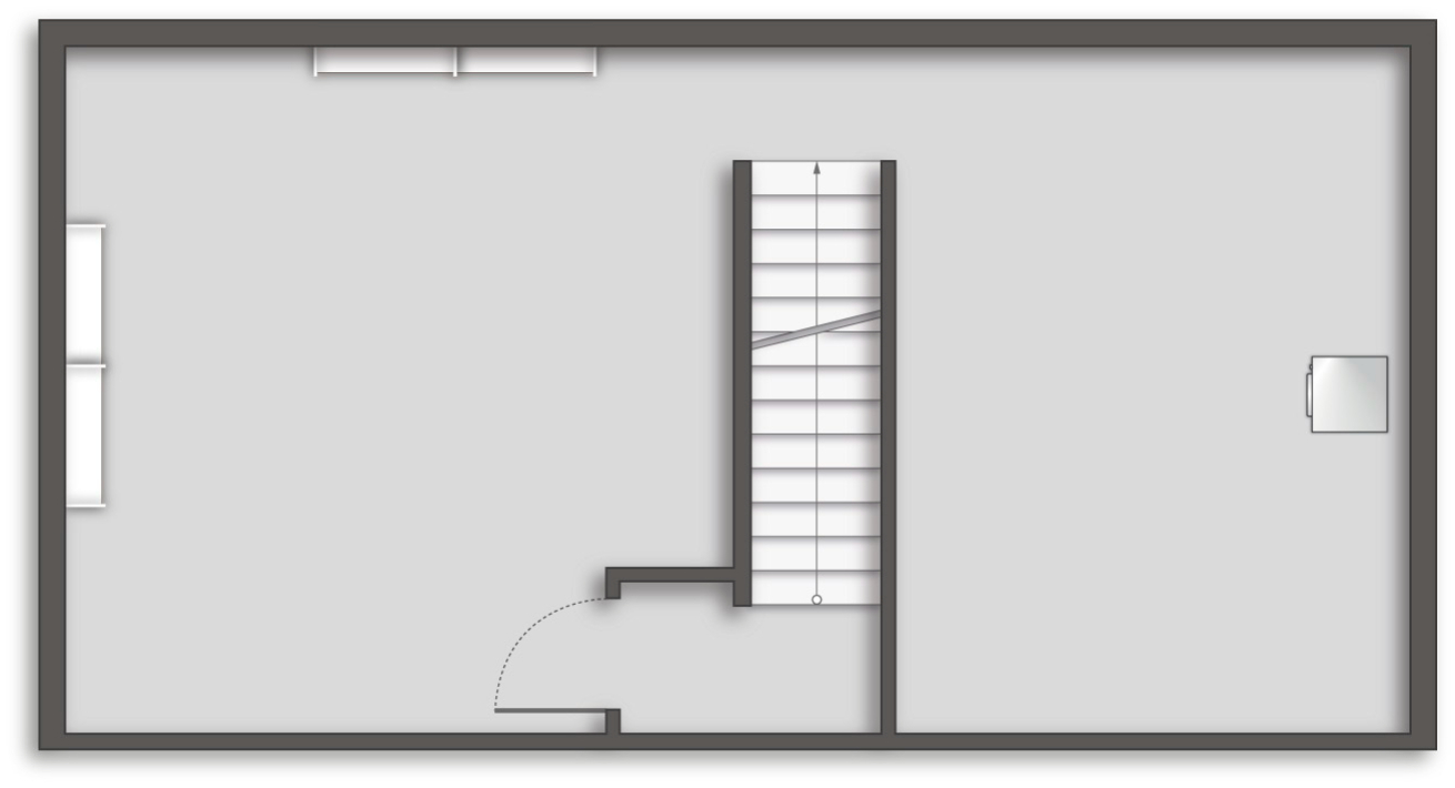 Grundriss KG