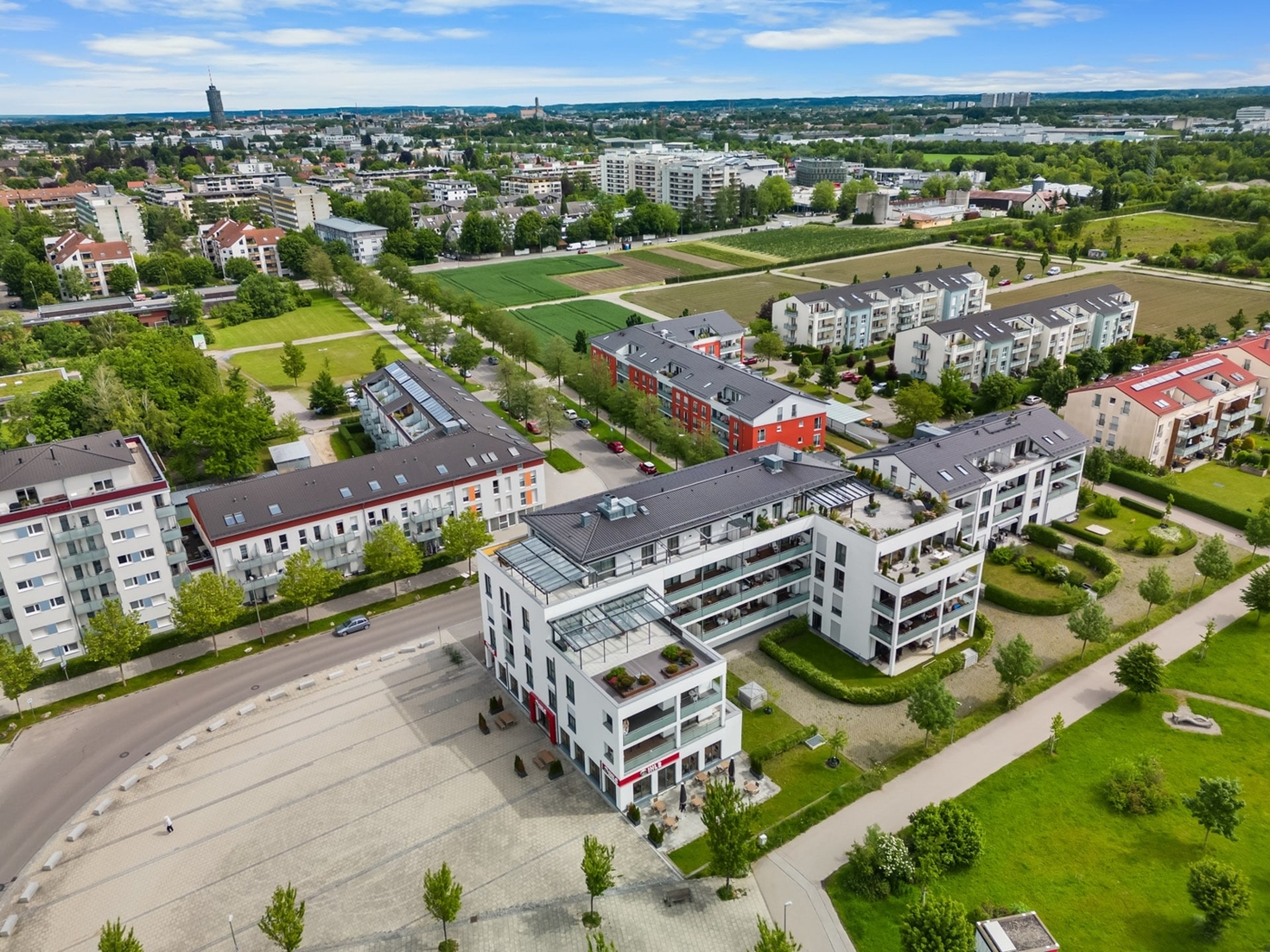 Luftbild