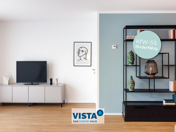 KfW55 förderfähig - TV