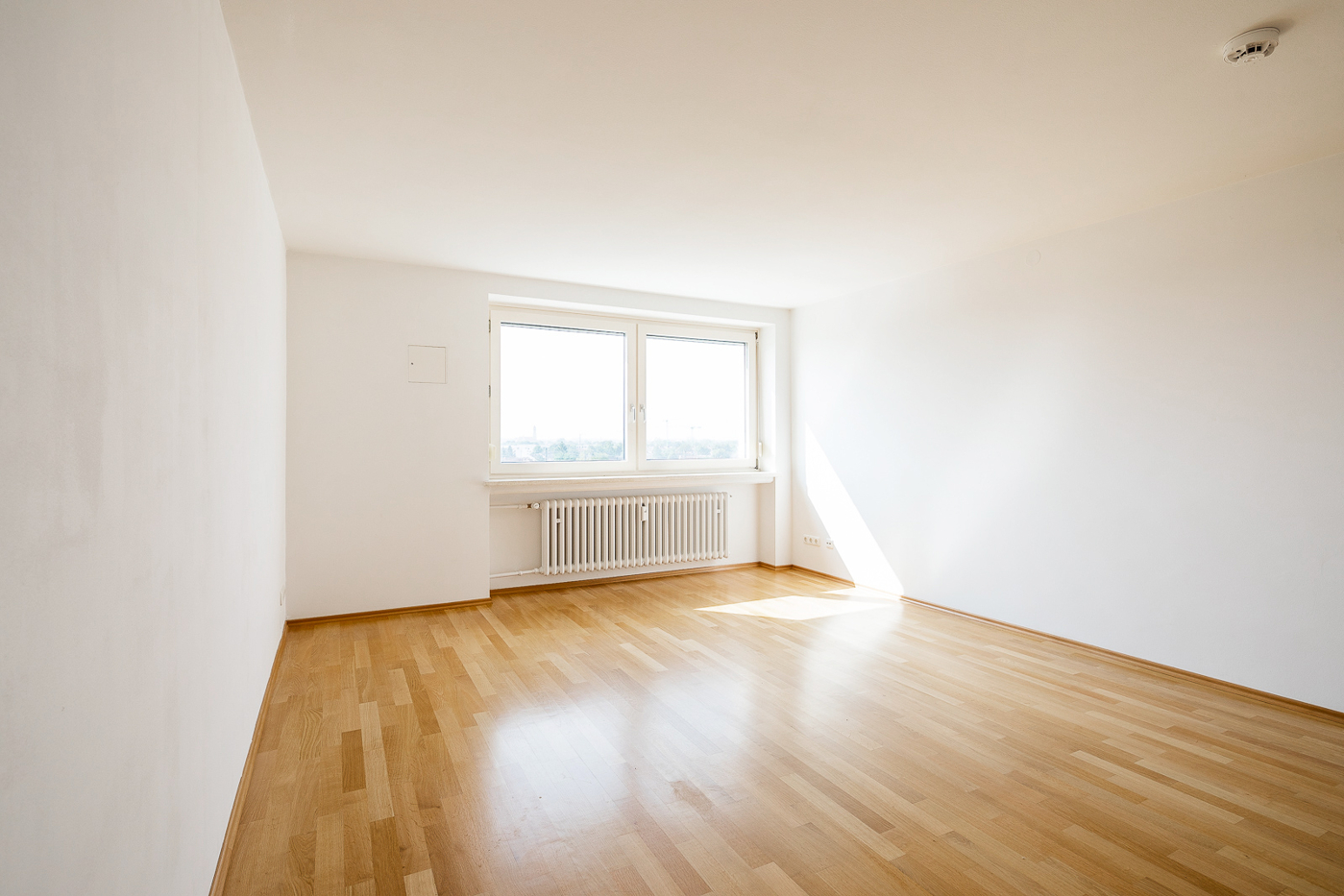 Großes Wohnzimmer