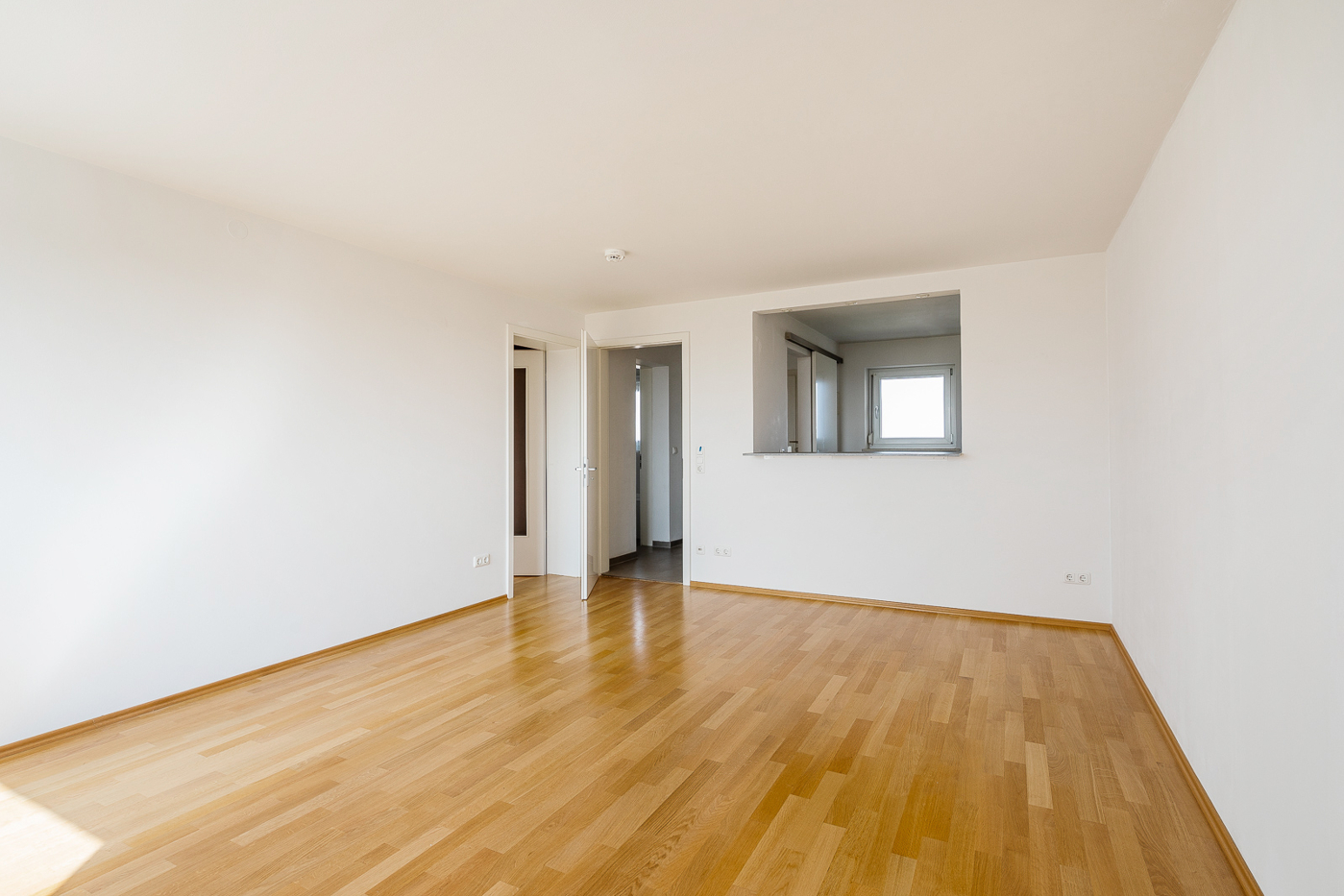 Großes Wohnzimmer