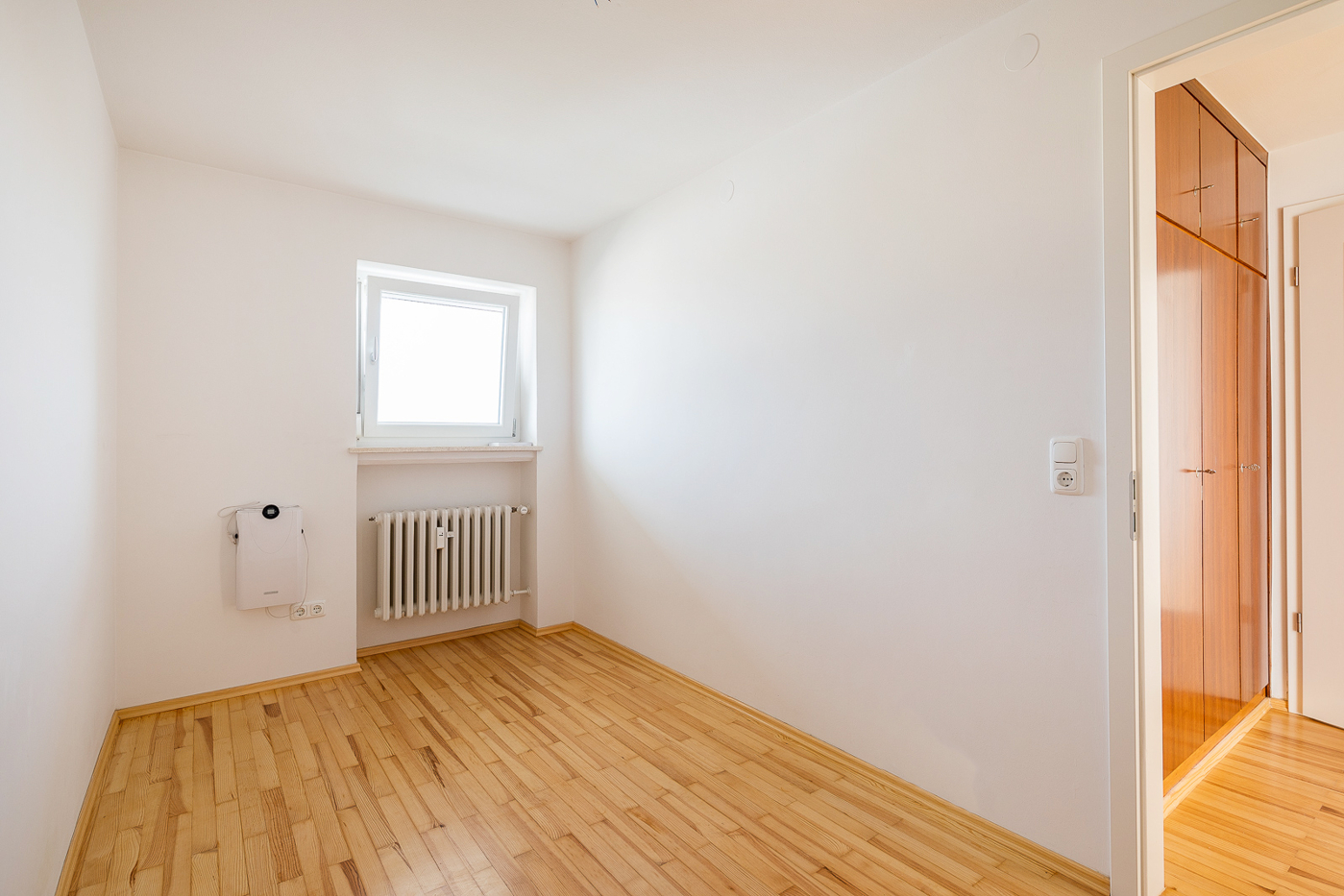 Kleines Zimmer/Büro
