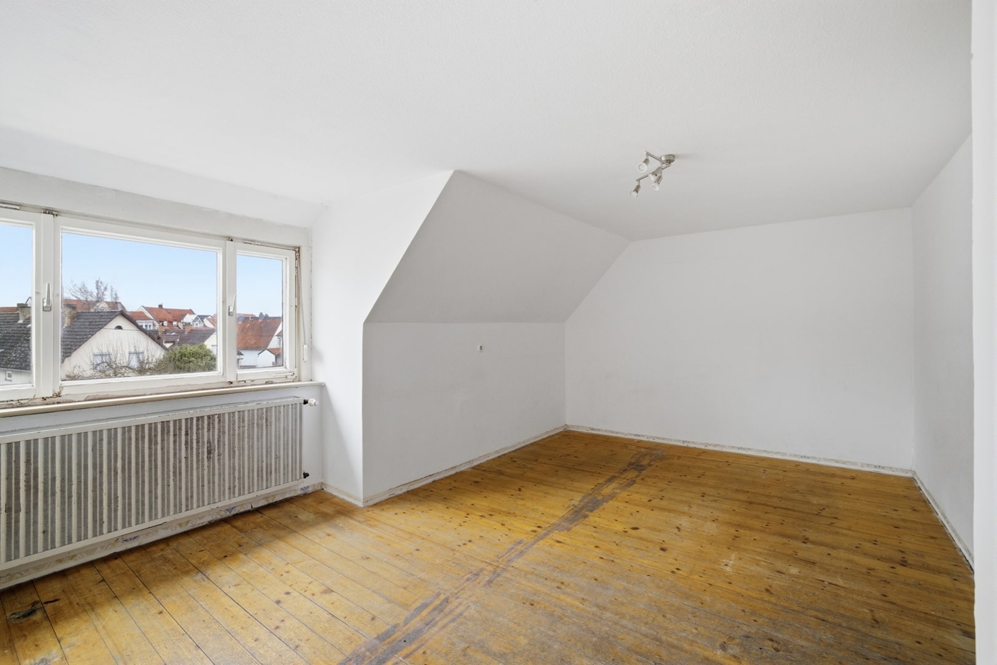 Küche/Wohnen/Essen OG