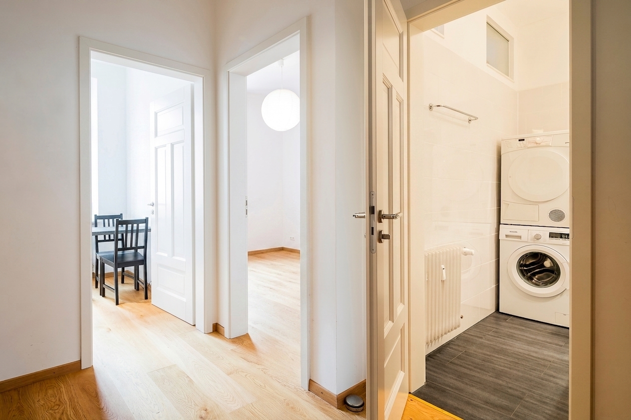 Diele / Eingangsbereich