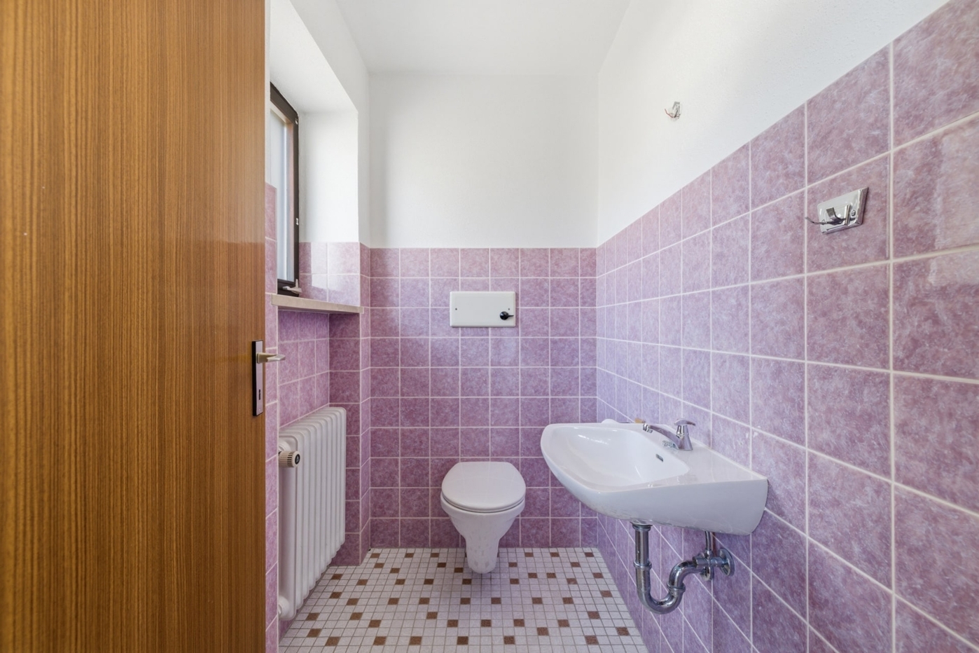 WC