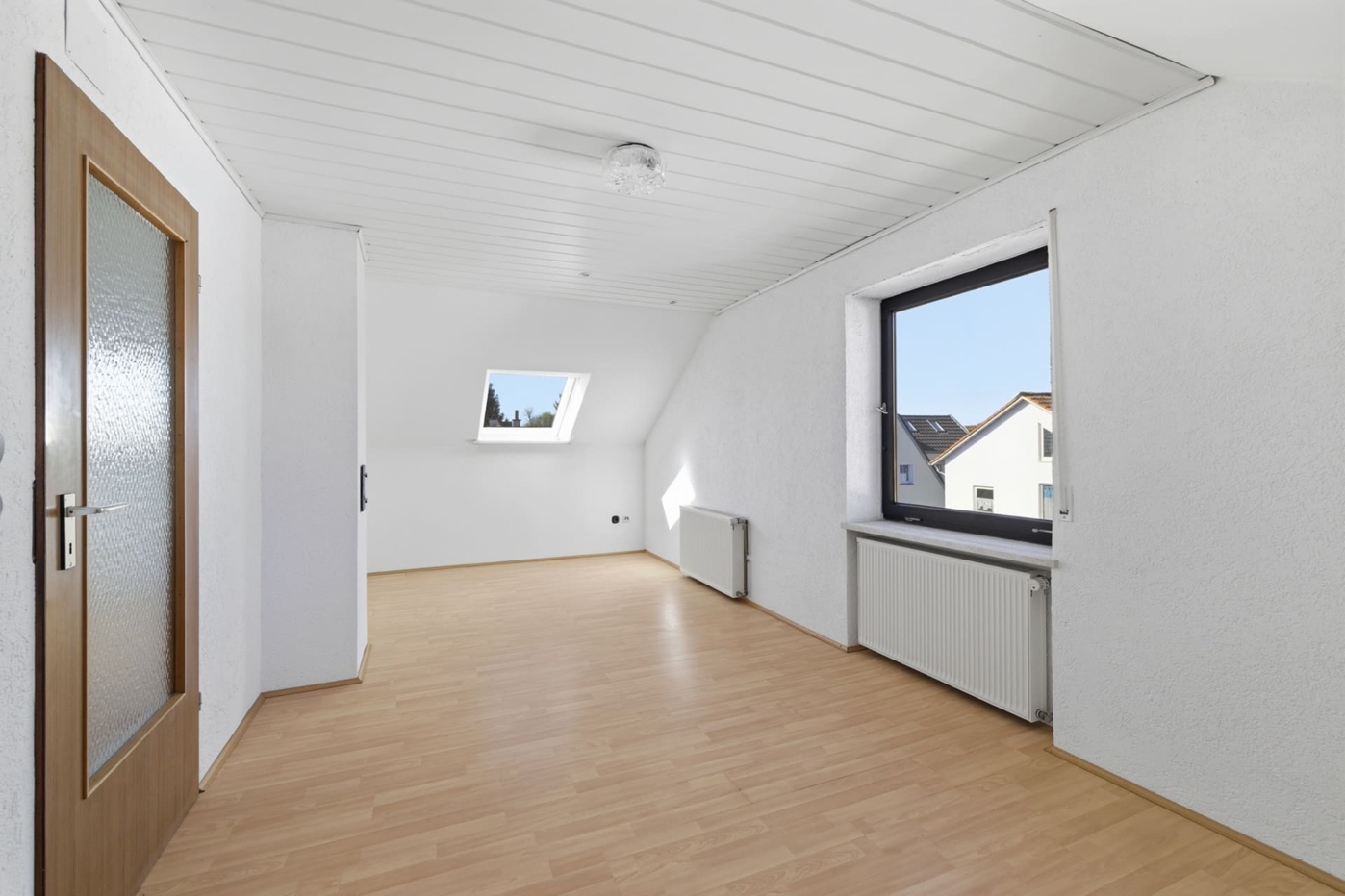 Arbeitszimmer