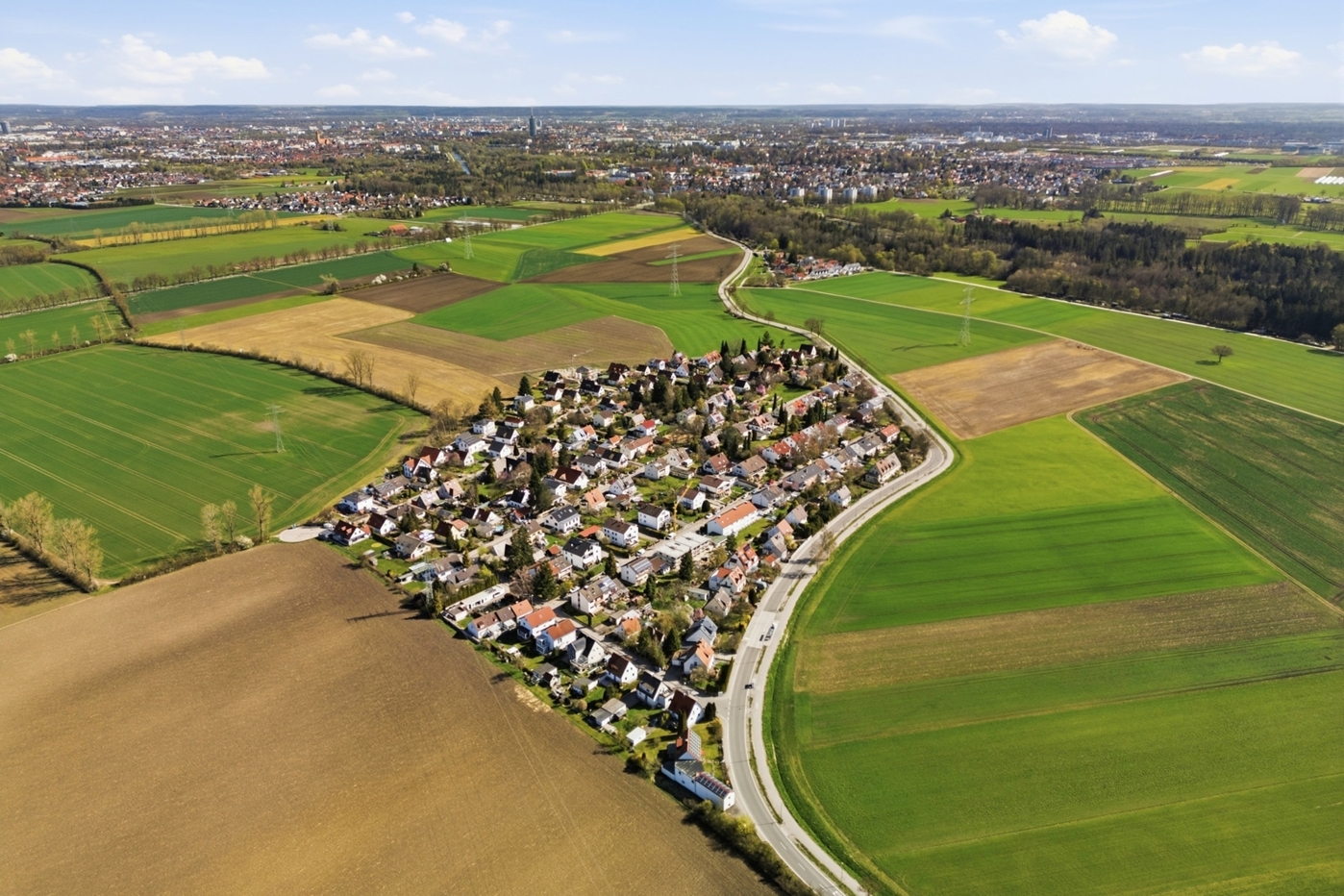 Umgebung