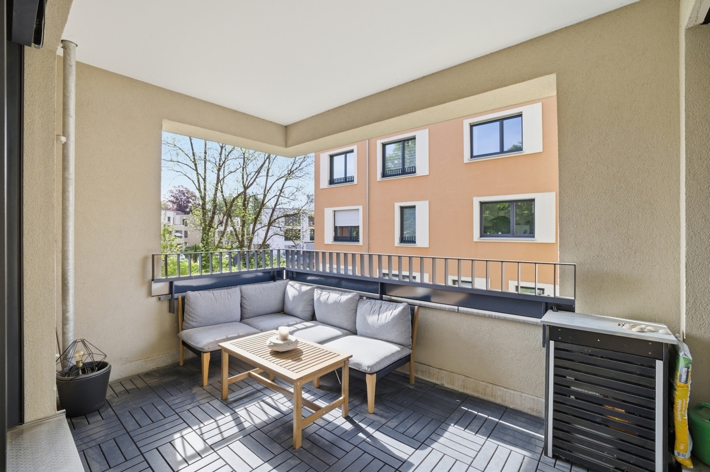 Balkon