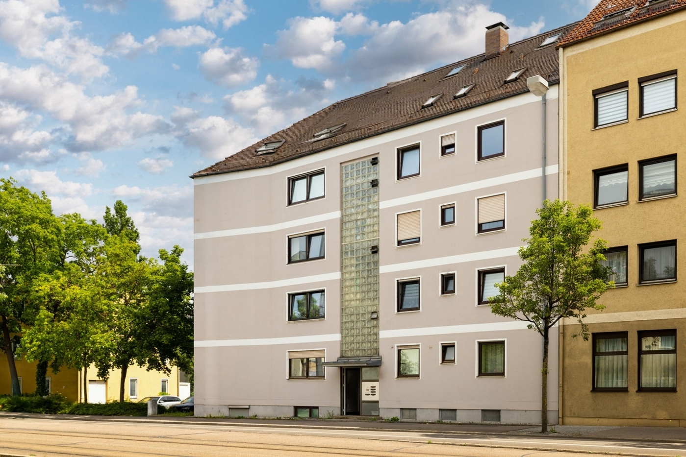 Außenansicht