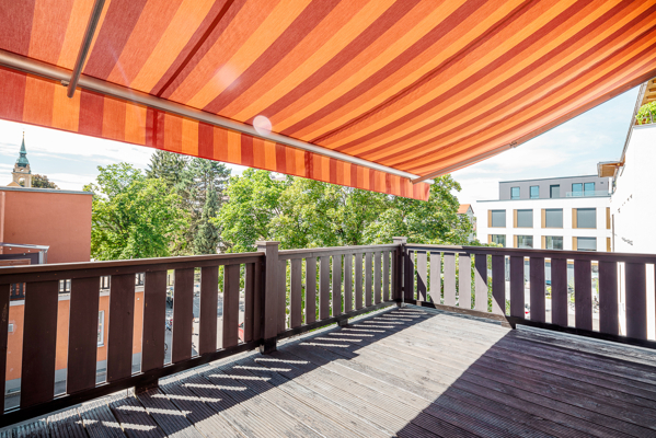 Balkon