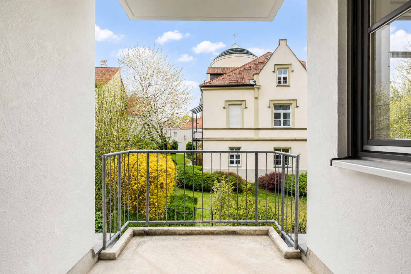 Loggia