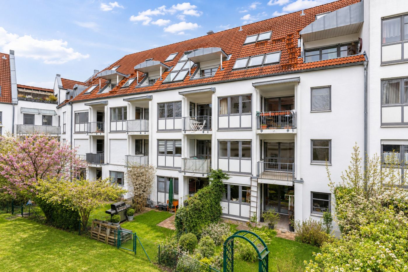 Außenansicht