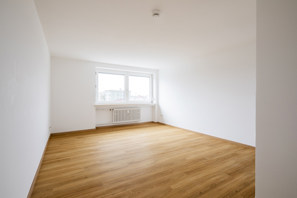 Wohnraum