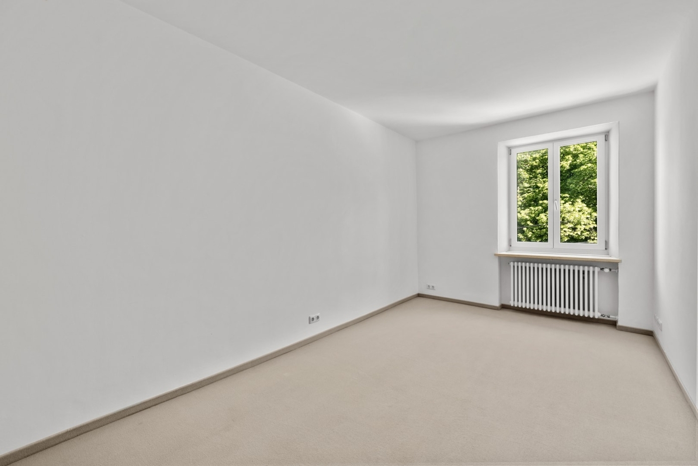 Arbeitszimmer