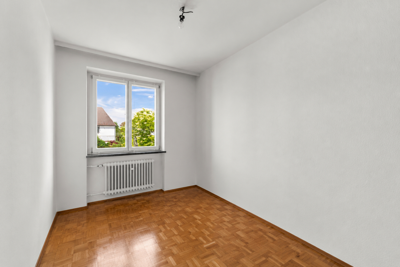 Kinderzimmer OG