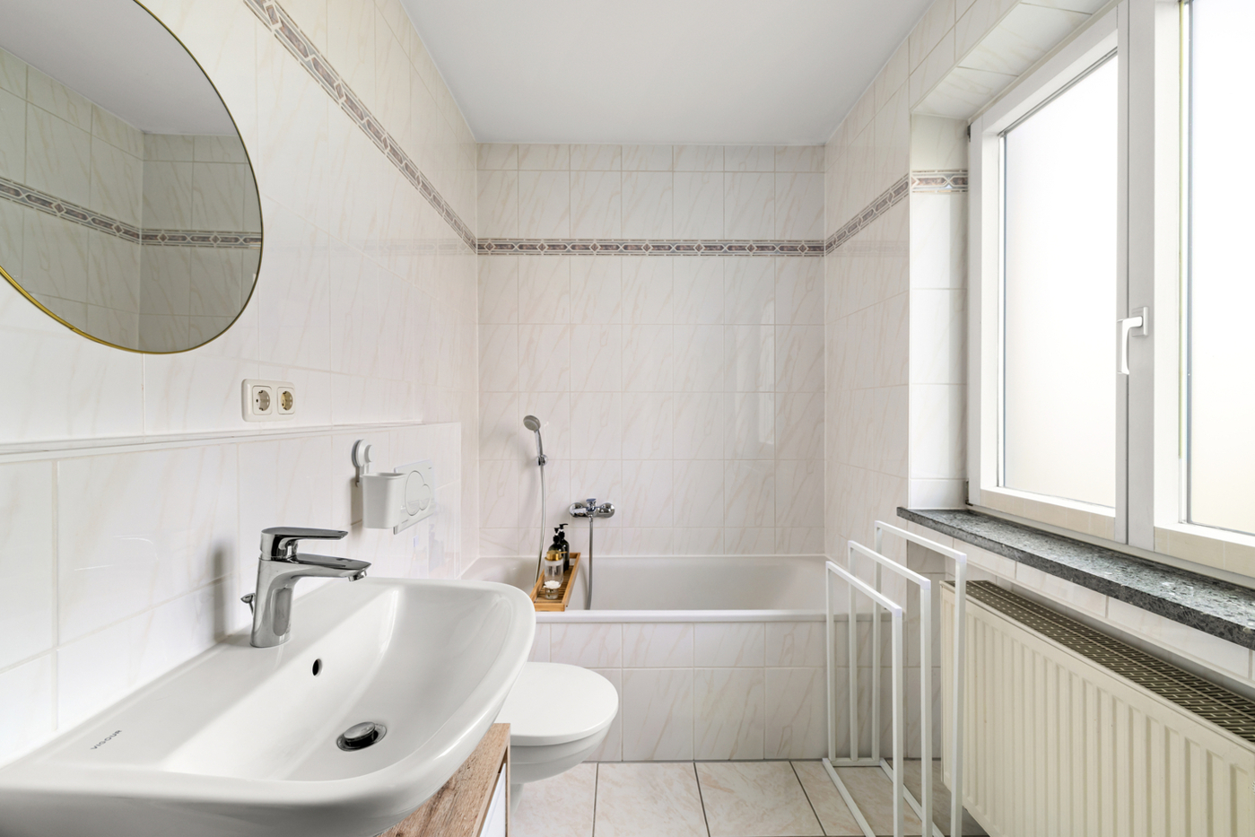 Badezimmer OG