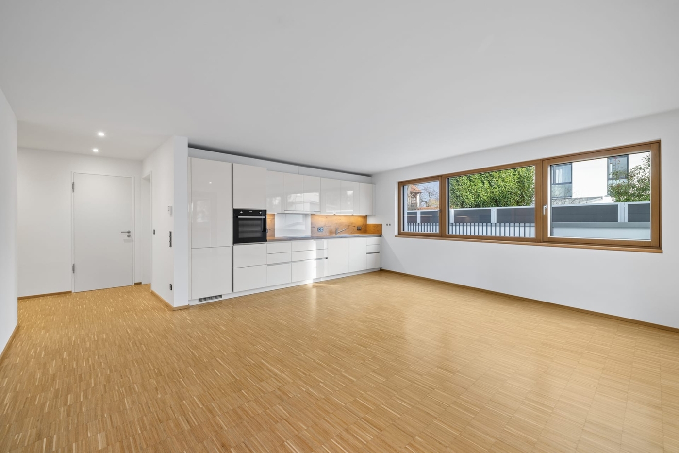Wohnküche