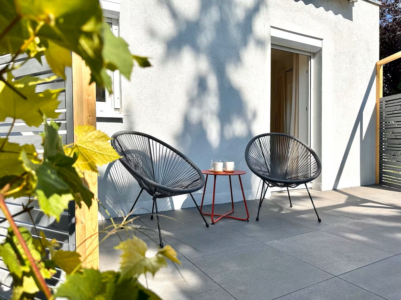 Terrasse W4 (EG)