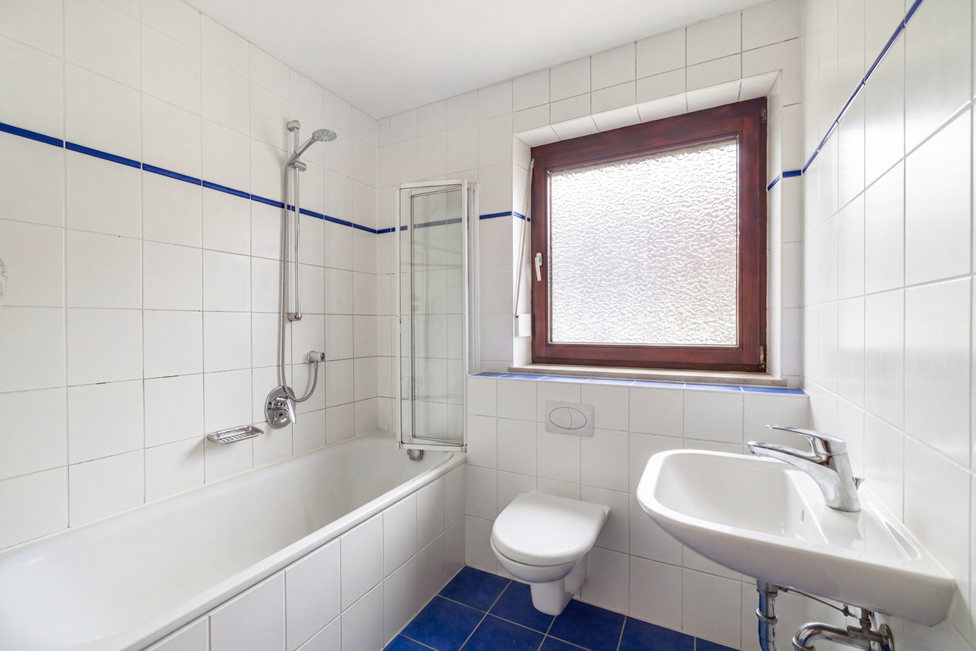 Badezimmer OG