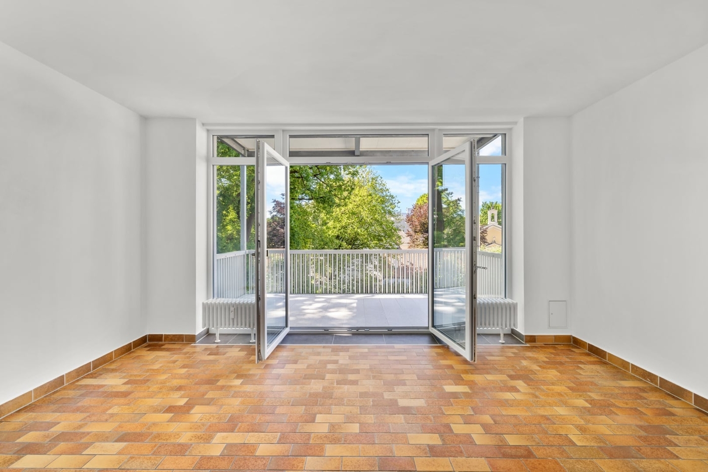 Wohnen/Essen