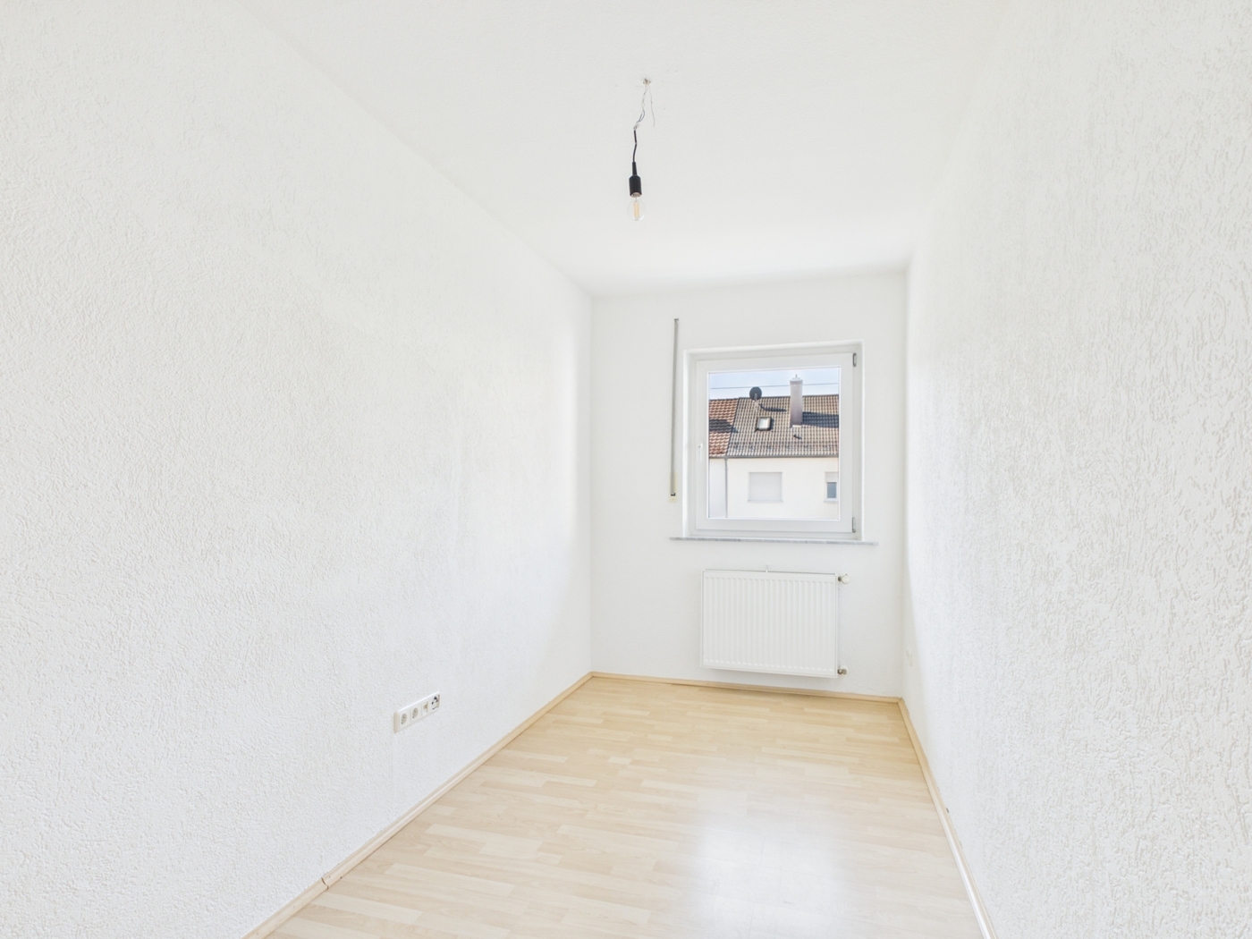 Kinderzimmer Obergeschoss