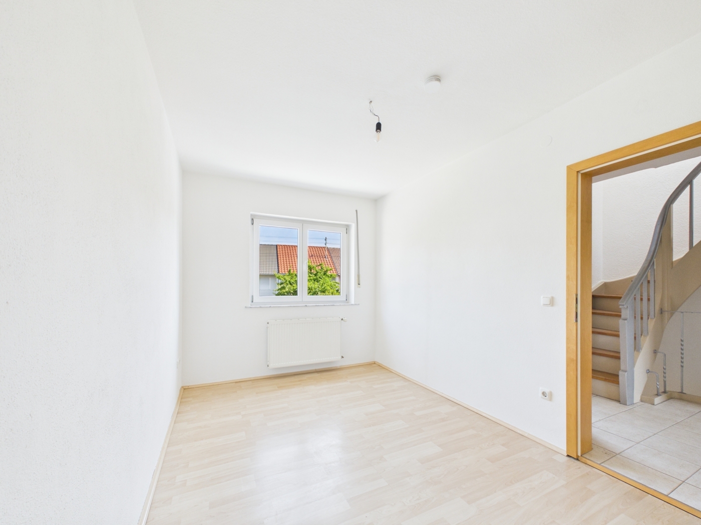 Schlafzimmer Obergeschoss