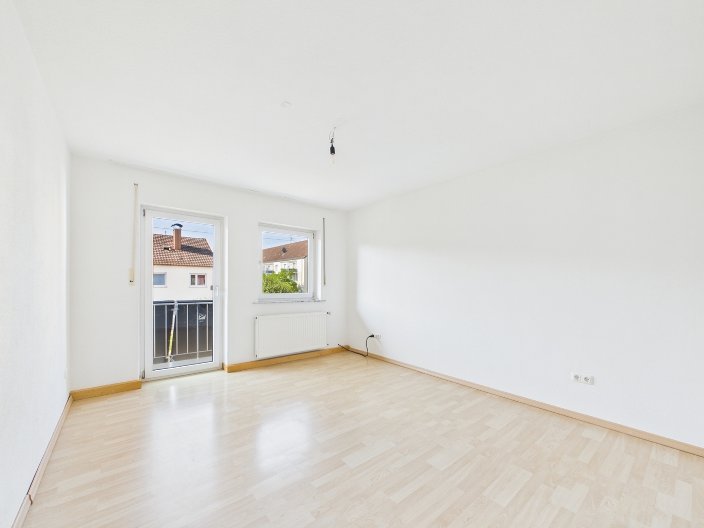 Schlafzimmer Obergeschoss