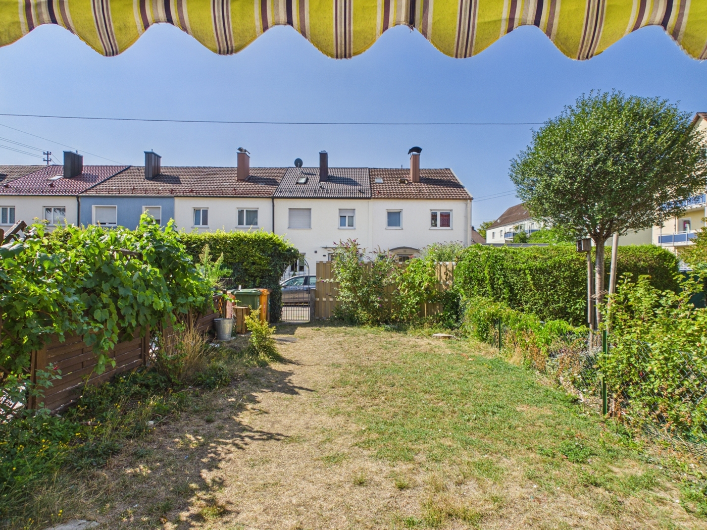 Garten