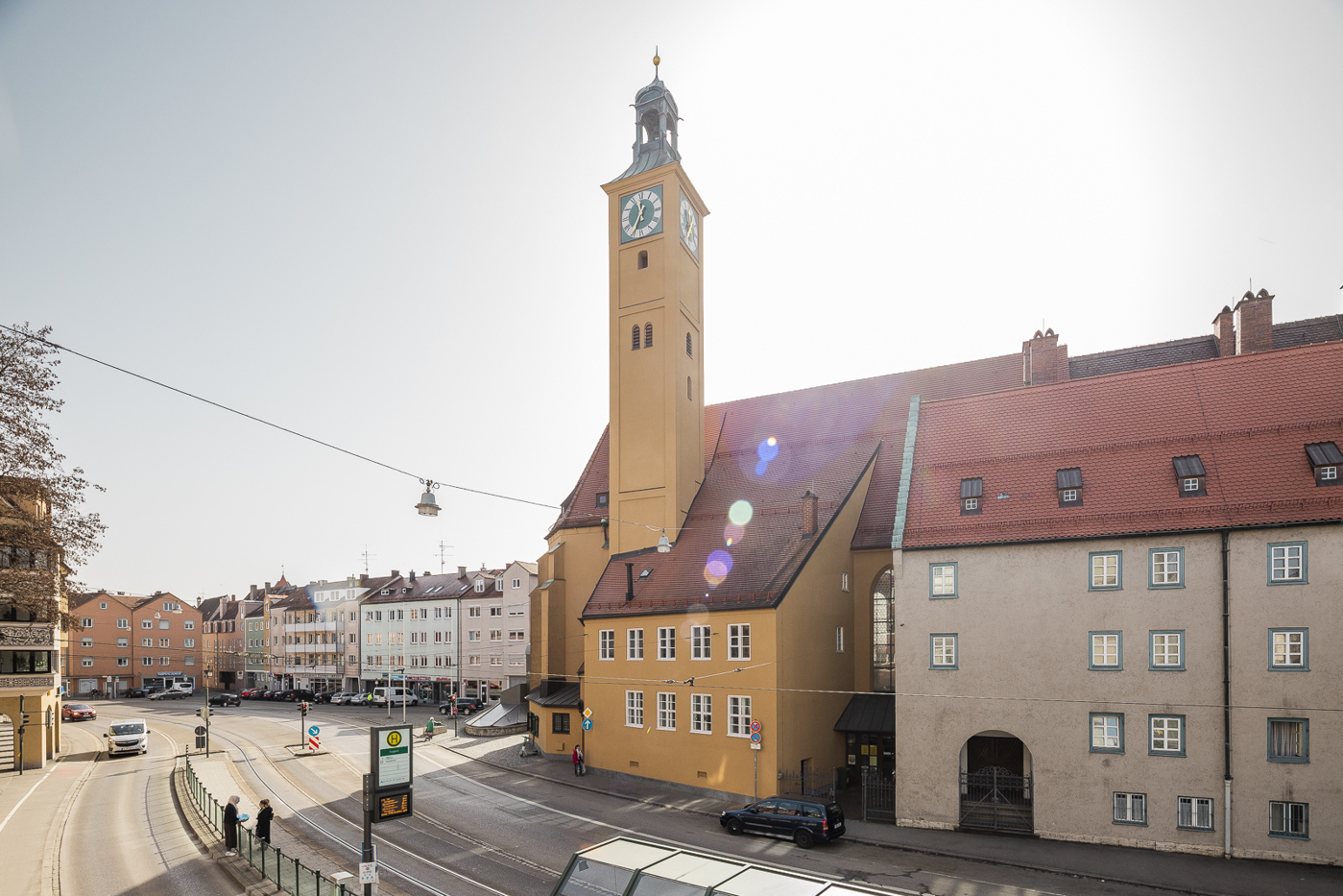 Umgebung
