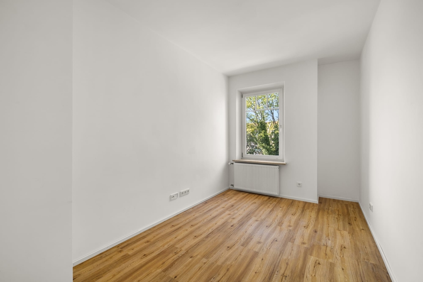 Büro/ Kinderzimmer