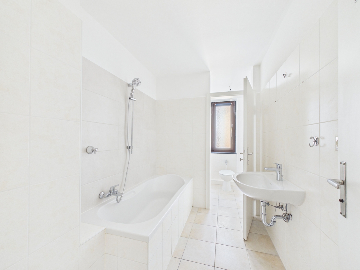 Bad und WC